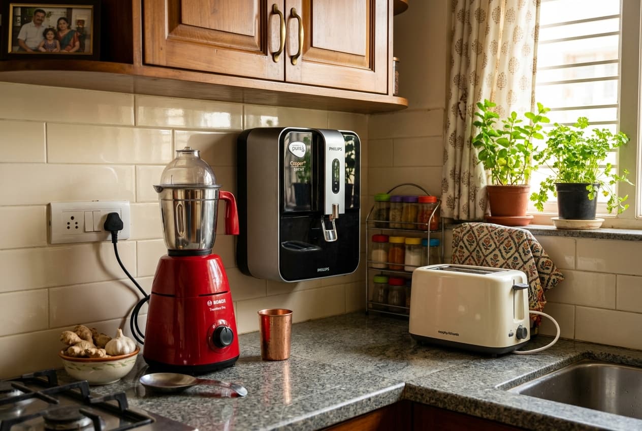 Other Home Appliances