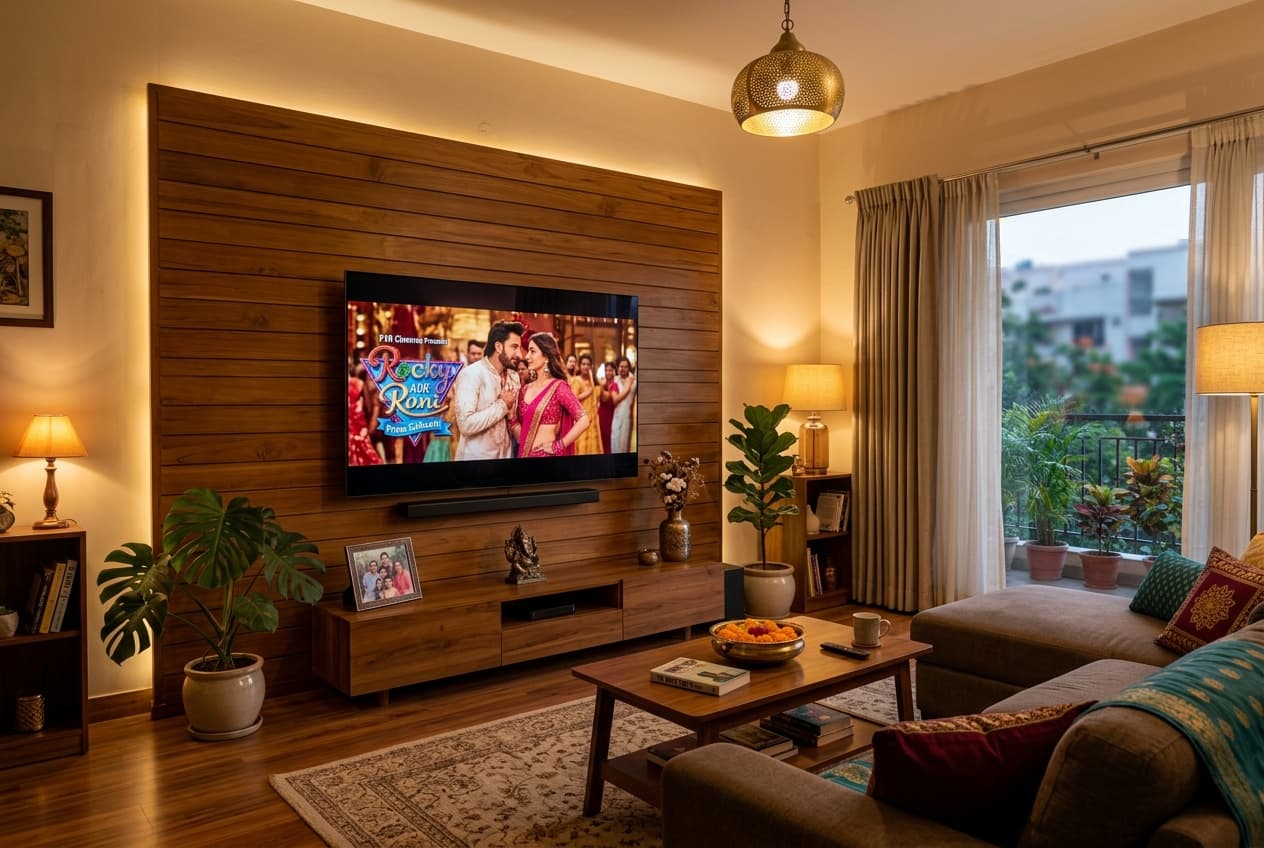TV Repair