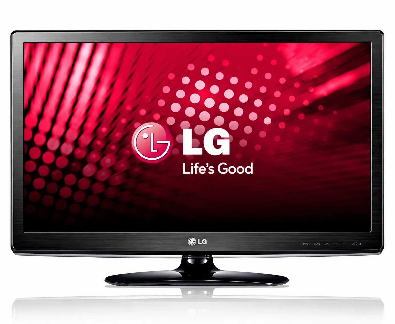 LG LED, LCD, OLED & 4K Smart TV repair and panel service in India