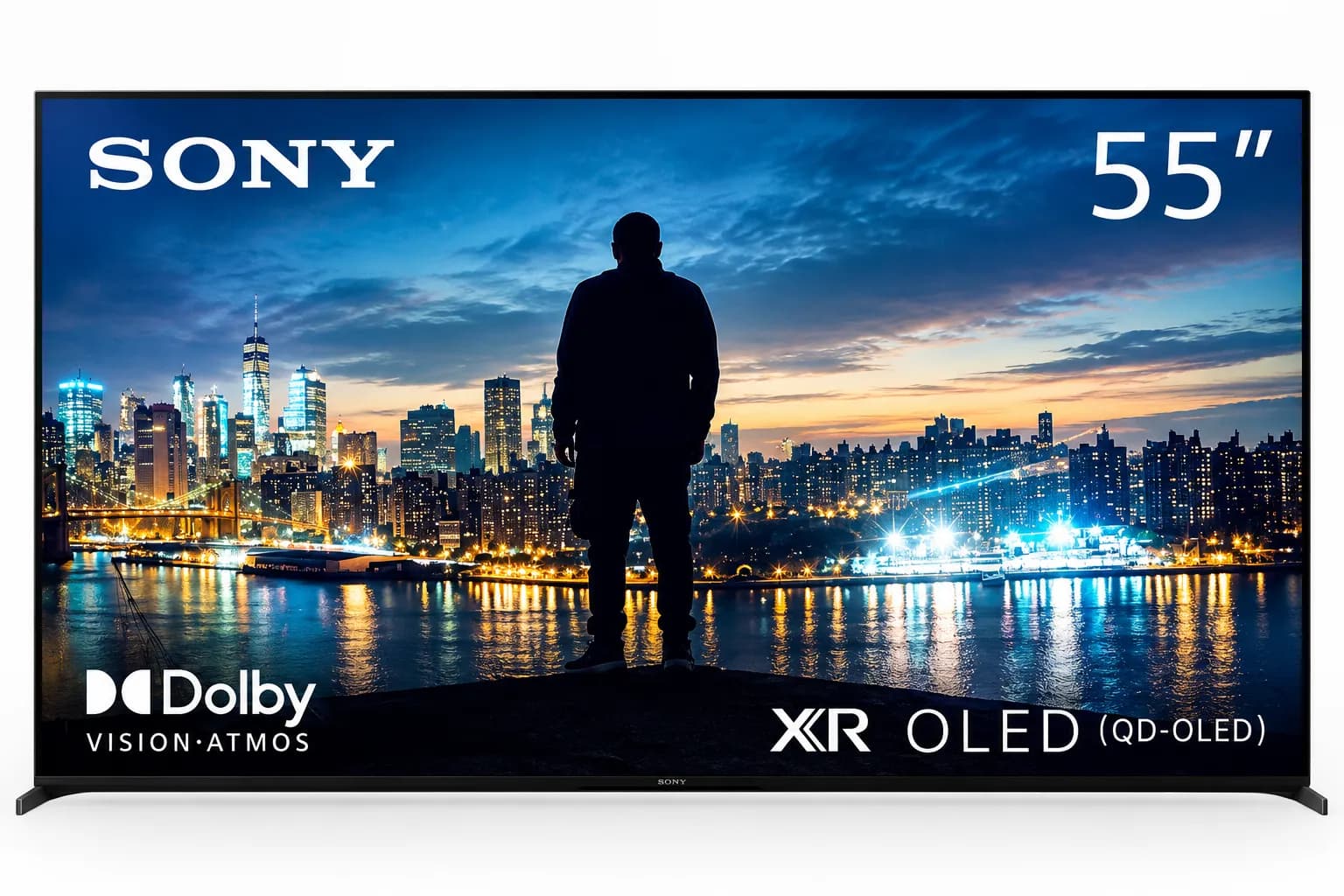 Sony BRAVIA XR 55 inch OLED 4K UHD Dolby Vision Atmos TV diagnostics and motherboard service in India